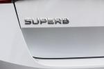 Skoda Superb Scout 2020 года (AU)